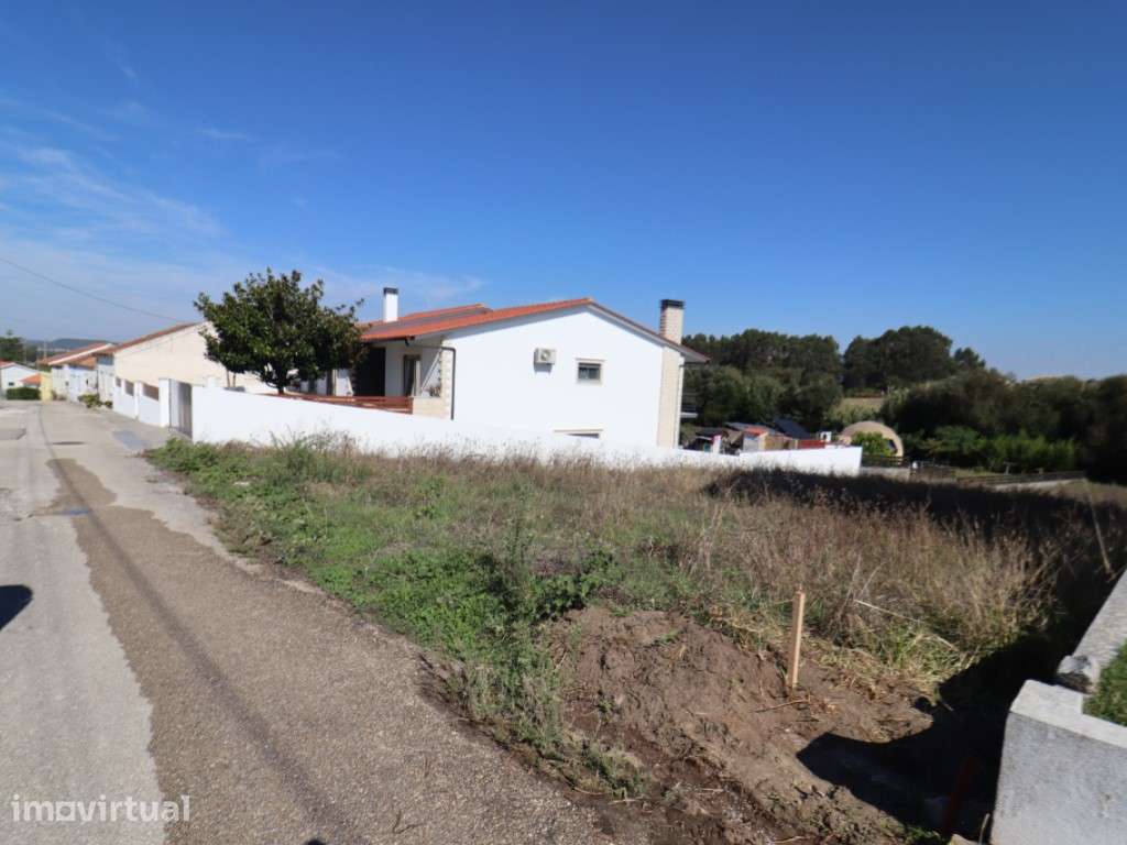 Terreno 900m² com Viabilidade de Construção - Lavos, Figueira da Foz - Grande imagem: 3/6