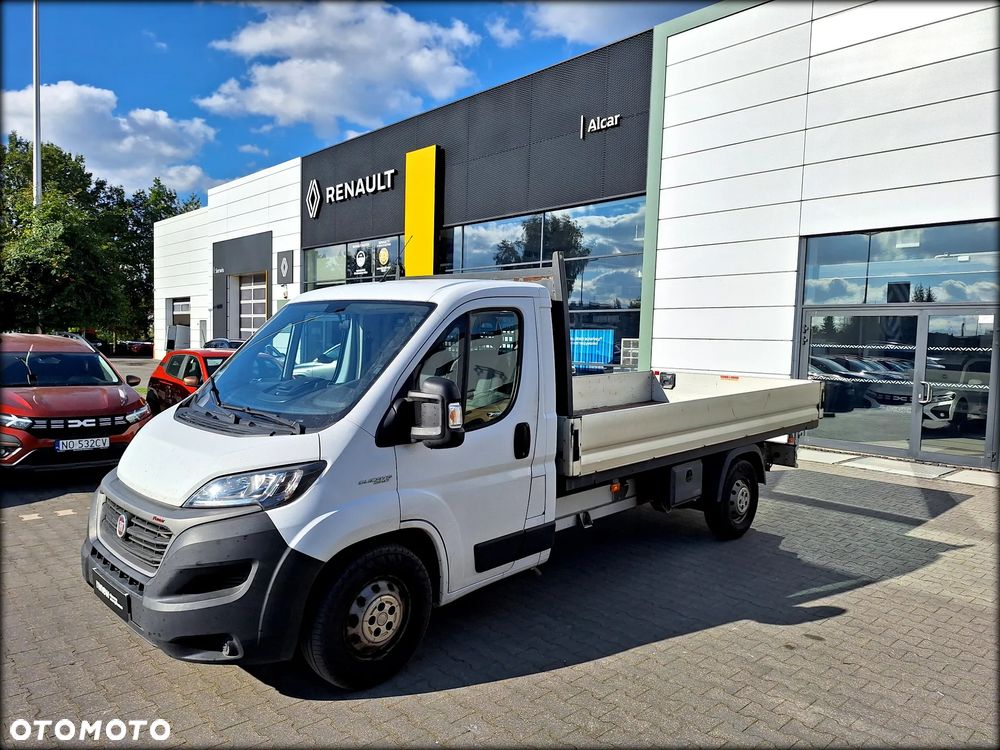 Fiat ducato - 1