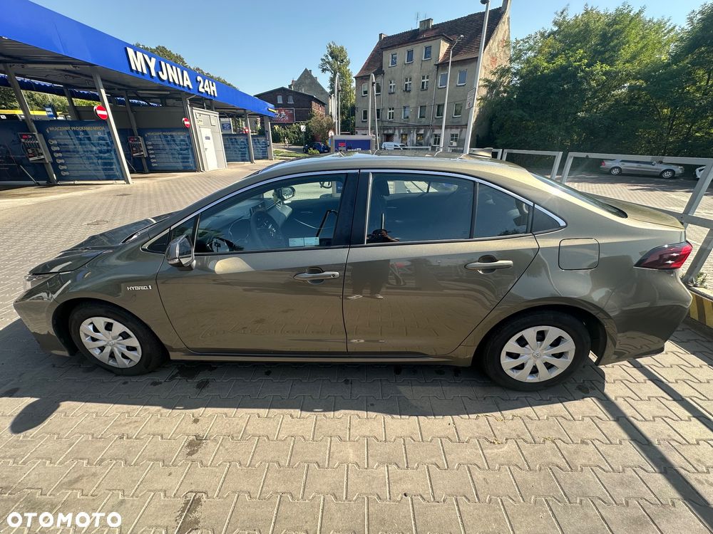 Toyota Corolla - 8