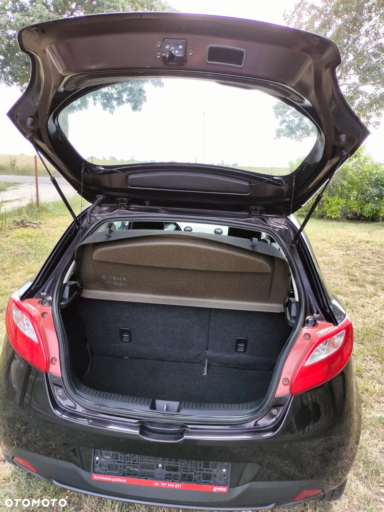 Mazda 2 1.3 Exclusive - 6