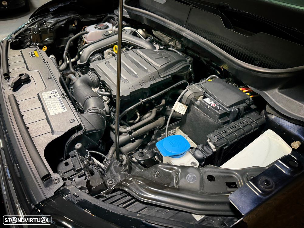 VW T-Cross 1.0 TSI Style DSG - 30