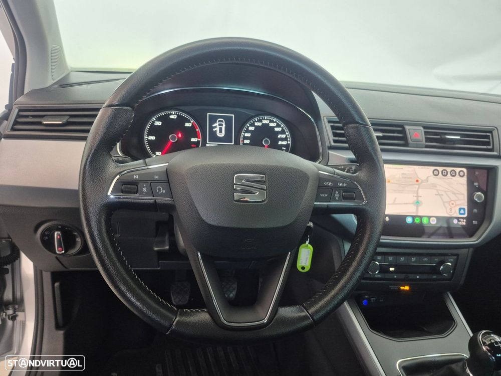 SEAT Arona 1.6 TDI Style - 13