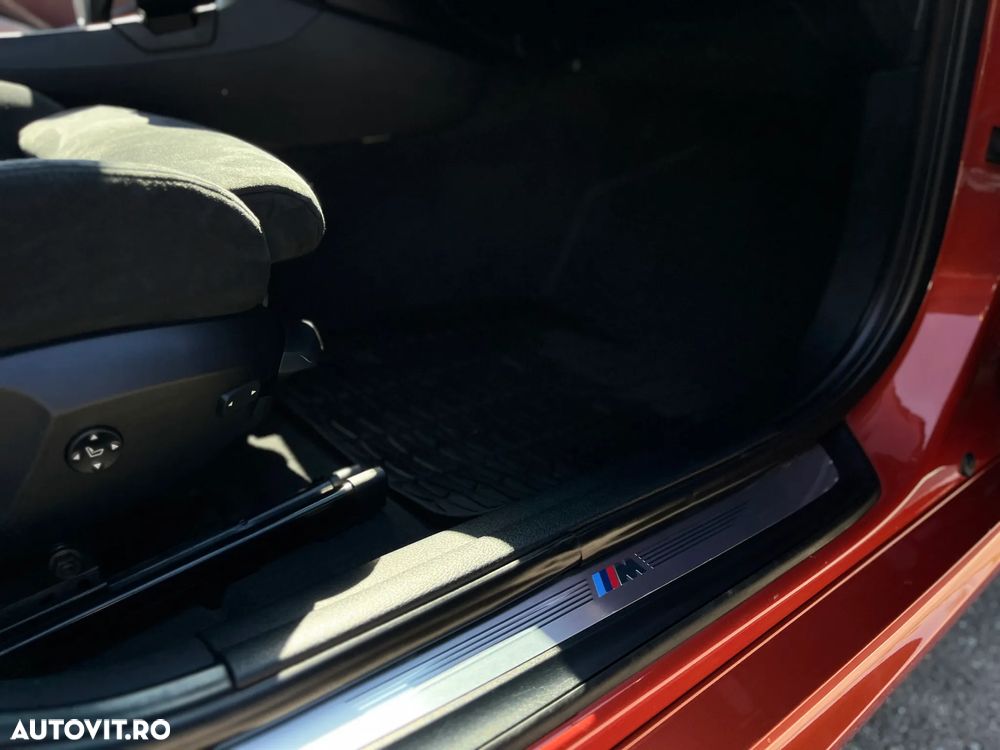 BMW X1 - 20