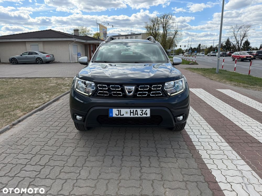 Dacia Duster SCe 115 2WD Essential - 5