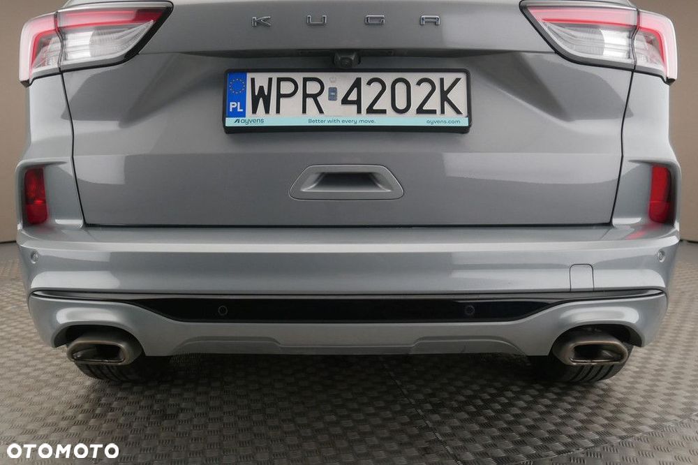 Ford Kuga - 32