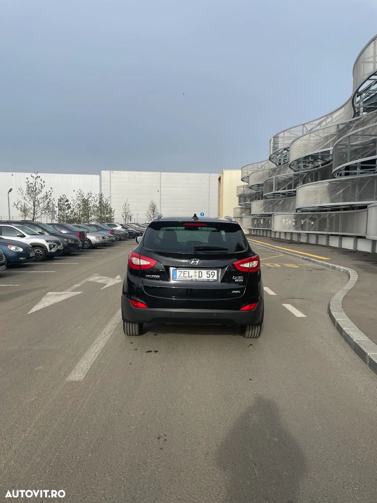 HYUNDAI ix35 2015 — imagine 3