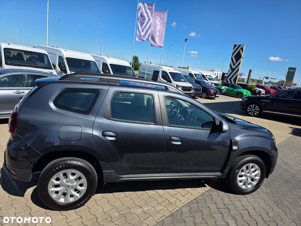 Dacia Duster 1.3 TCe Comfort - 6