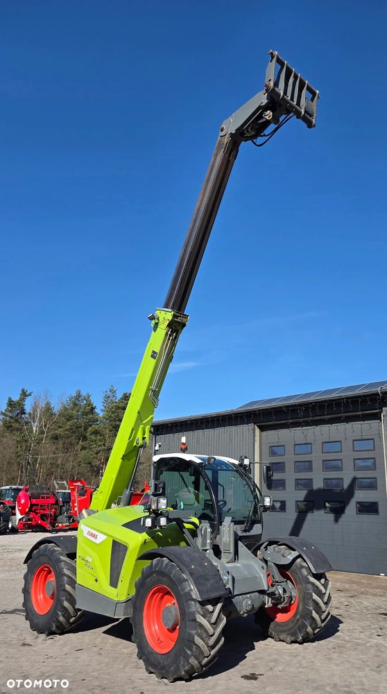 Claas Claas Scorpion 732 Varipower - 5