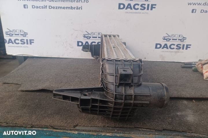 Intercooler 1.8 TDCI 7T16-9L440-AE 1.8 TDCI 7T16-9L440-AE Ford Transi - 4