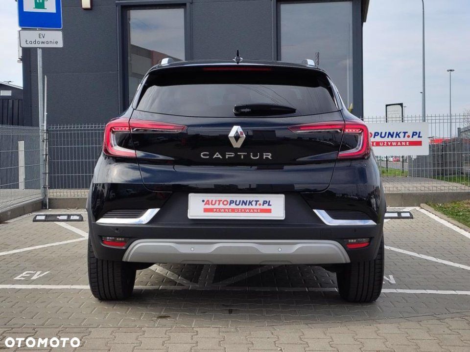 Renault Captur - 5