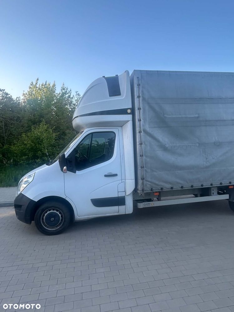 Renault Master - 10