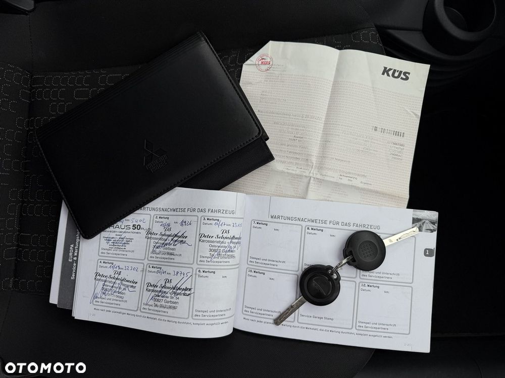 Mitsubishi Colt 1.3 Automatik Intense - 31