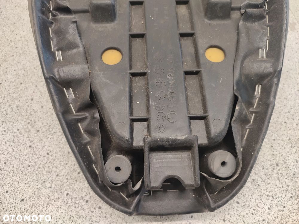 Kanapa, fotel przód, siedzenie kierowcy Yamaha XV 125 XV125 Virago 125 - 13