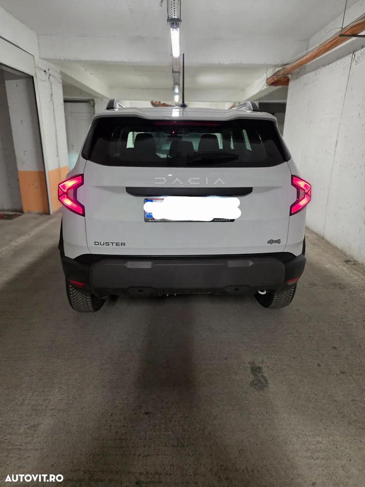 Dacia Duster - 4
