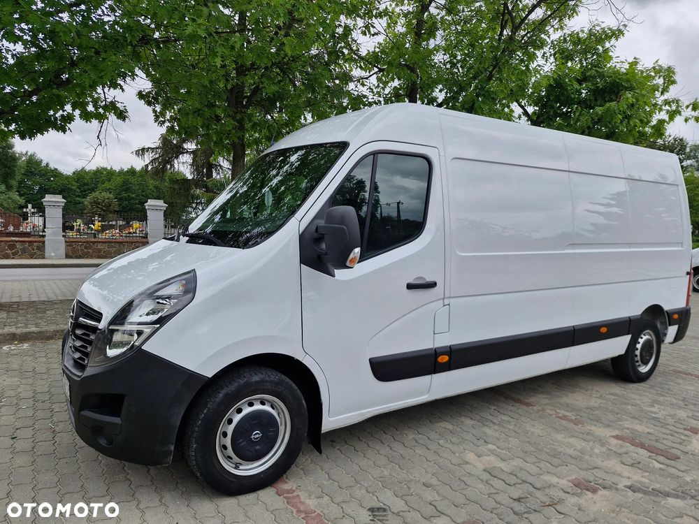 Renault Master - 8