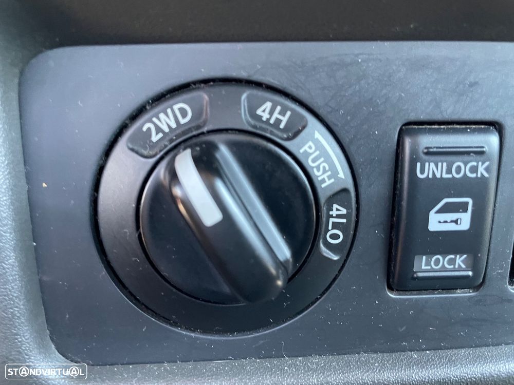 Nissan Navara - 6