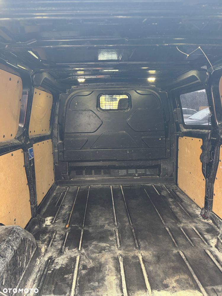 Ford Transit Custom L1H1 VA Trend - 11
