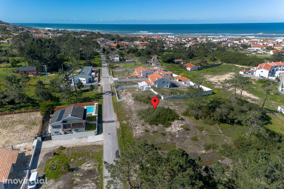 Terreno  para venda - Grande imagem: 2/15