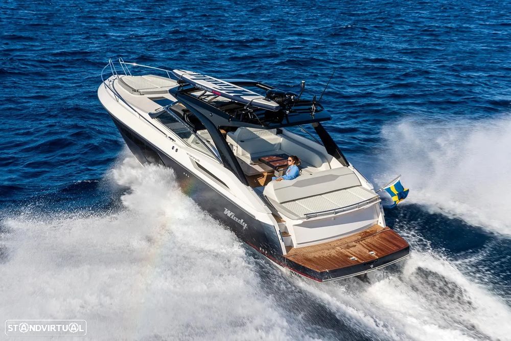 Windy 40 Camira RS - 3