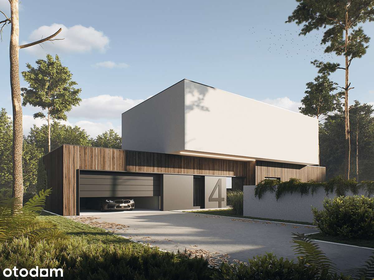 5-pokojowy dom 234m2 + ogródek Bezpośrednio - Pełny obrazek: 2/14