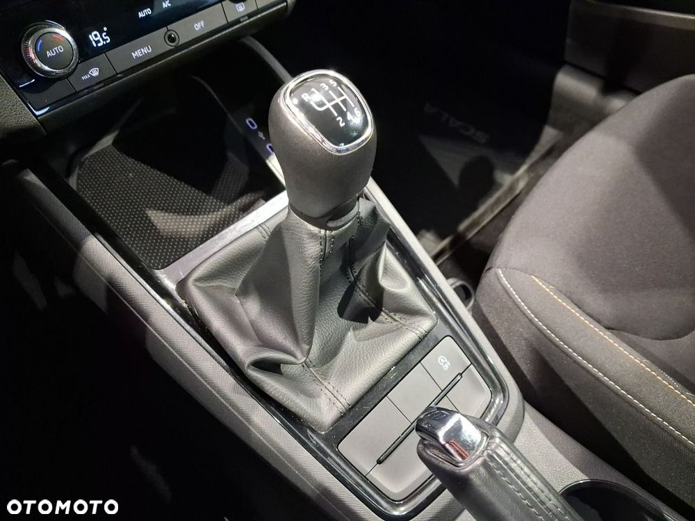 Skoda Scala 1.0 TSI Ambition - 30