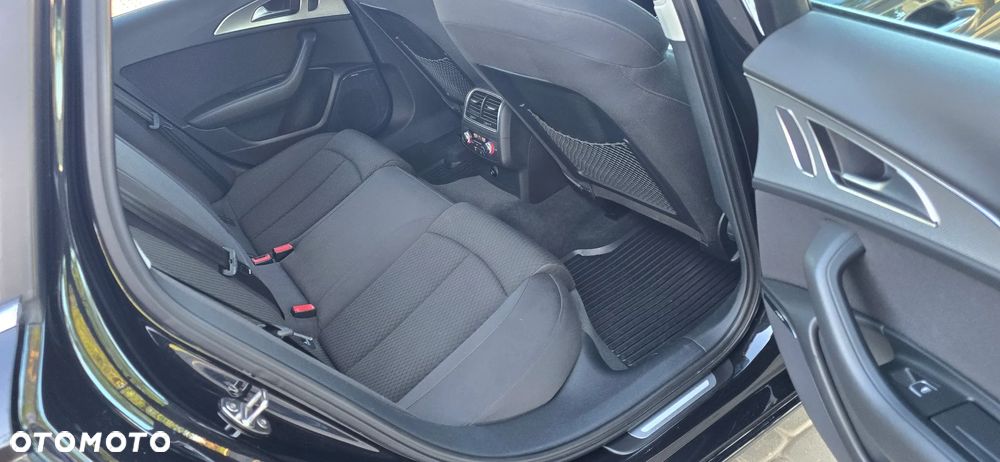 Audi A6 Limousine 2.0 TDI DPF - 22