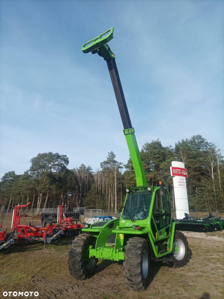 Merlo P40.7CS TURBOFARMER - 2