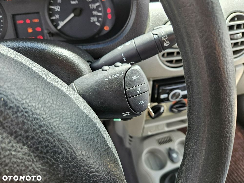 Renault Kangoo - 15