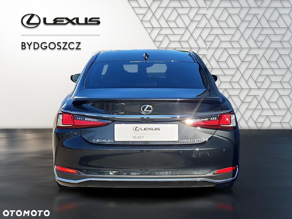 Lexus ES 300h Prestige - 5