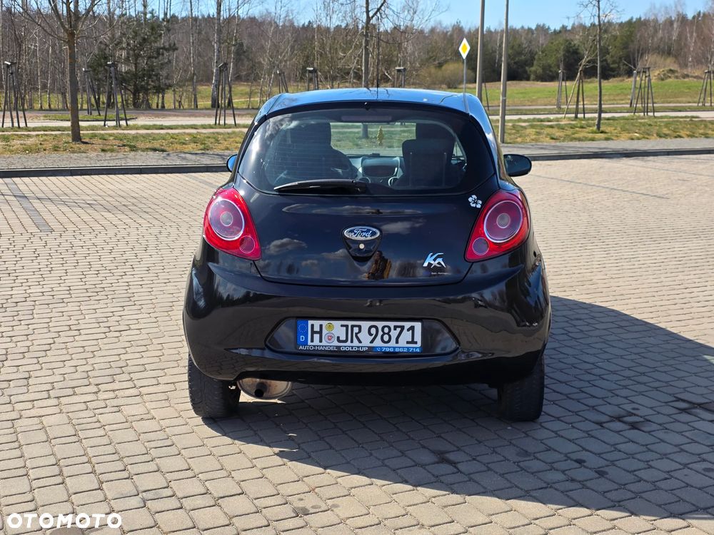 Ford KA - 6