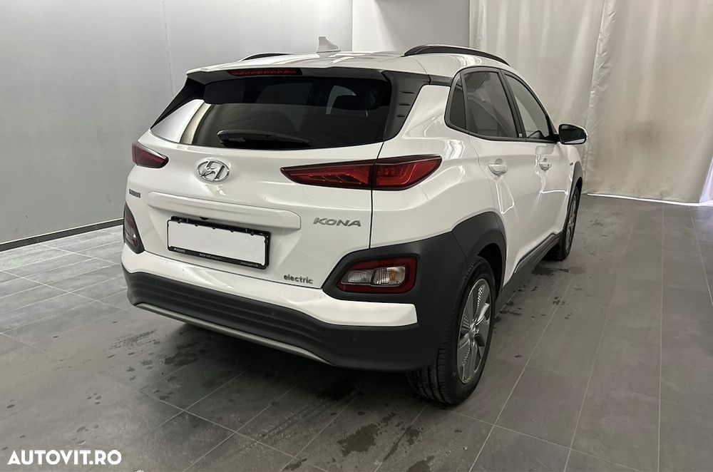 Hyundai KONA Prime - 3