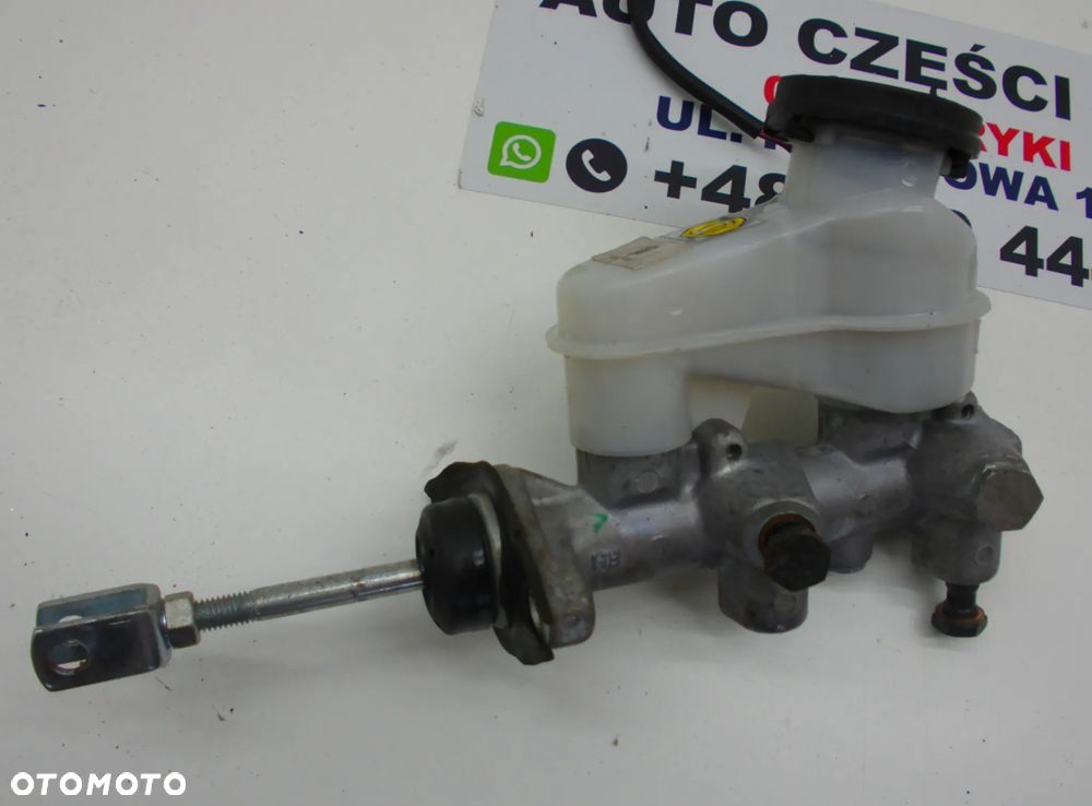 Ligier JS50 Pompa Hamulcowa - 3