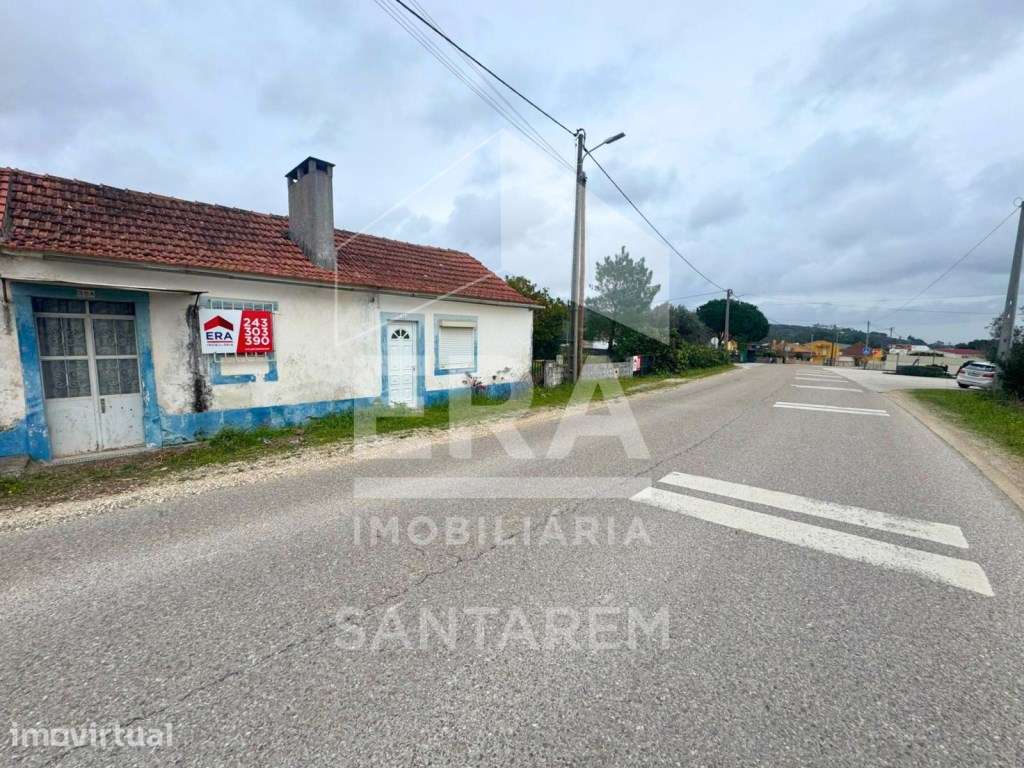 Moradia T3 para venda em Alcanede - Grande imagem: 3/21