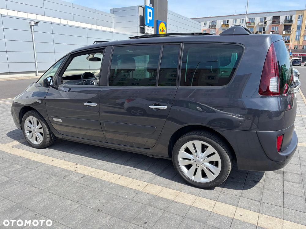 Renault Grand Espace Gr 2.0T 16V Privilege - 5