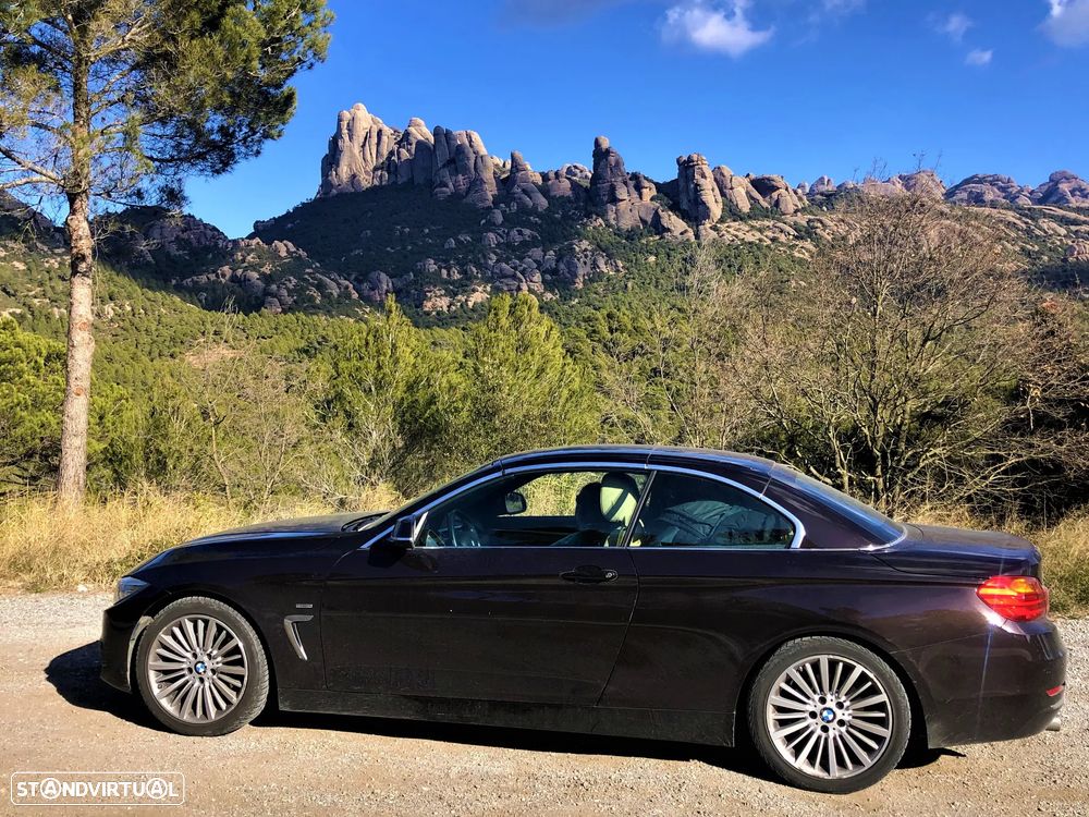 BMW 420 - 3