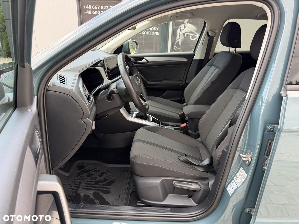 Volkswagen T-Roc 1.5 TSI Style - 16