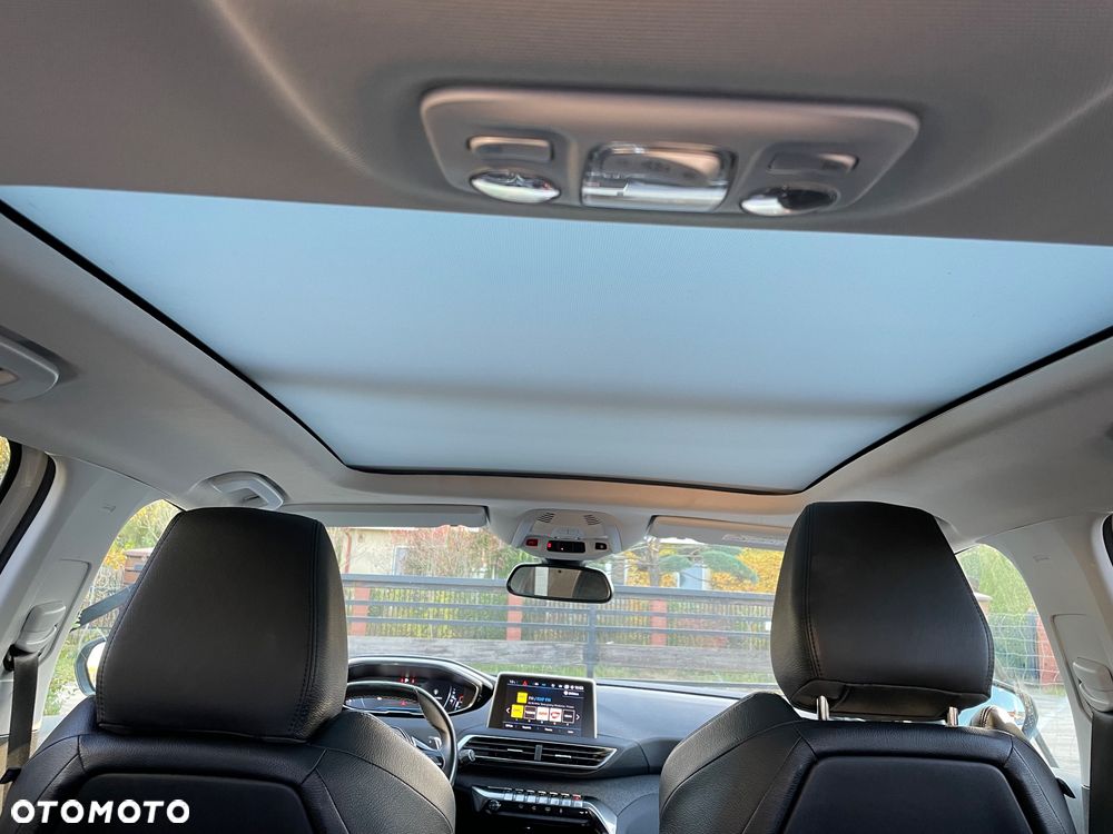 Peugeot 3008 THP 165 EAT6 Stop & Start Allure - 22