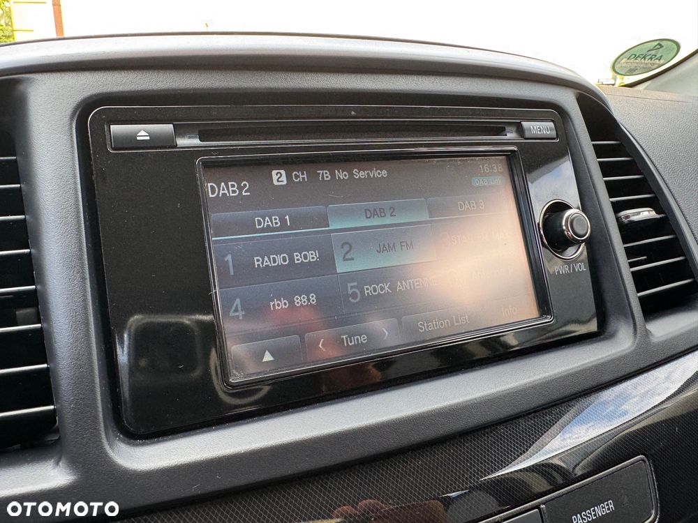 Mitsubishi Lancer 1.6 ClearTec Top - 20