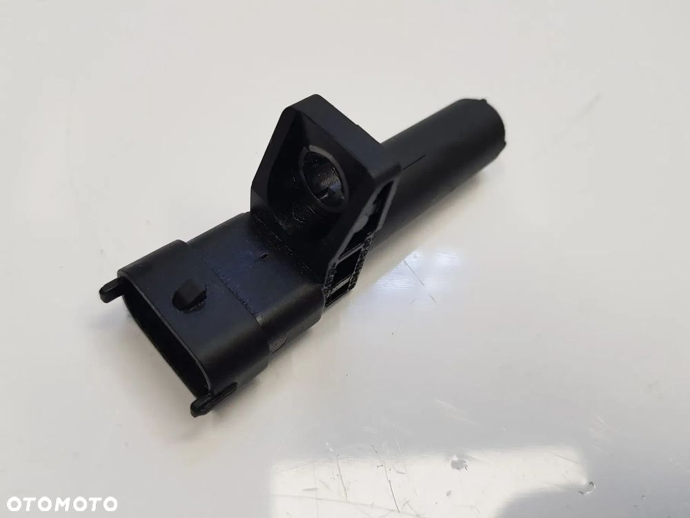 Czujnik położenia wału Mercedes 4.0 V8 C63 AMG BiTurbo M177980 W190 X290 W205 S205 W222 W213 X253 C253 GLC GTR C-KLASA E - 4