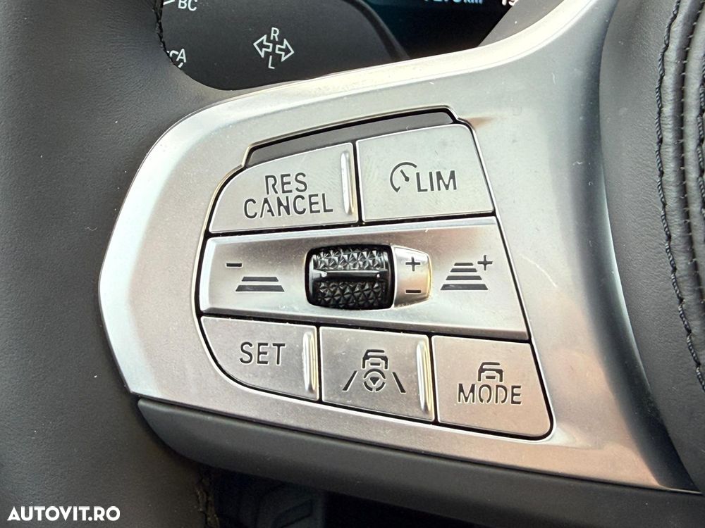 BMW iX3 Inspiring - 24