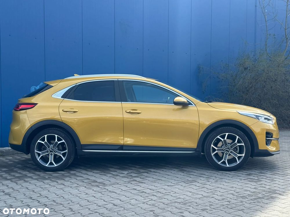 Kia XCeed 1.5 T-GDI Business Line - 20