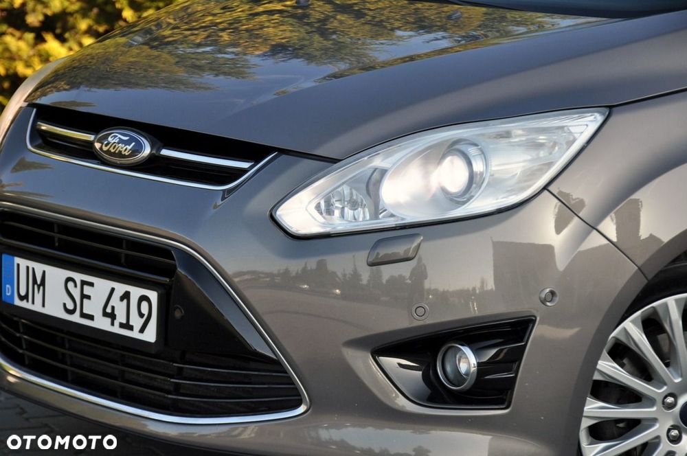 Ford C-MAX - 12