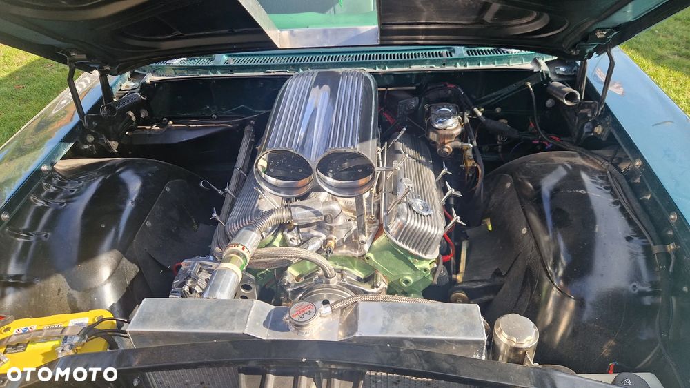 Chevrolet Impala - 38
