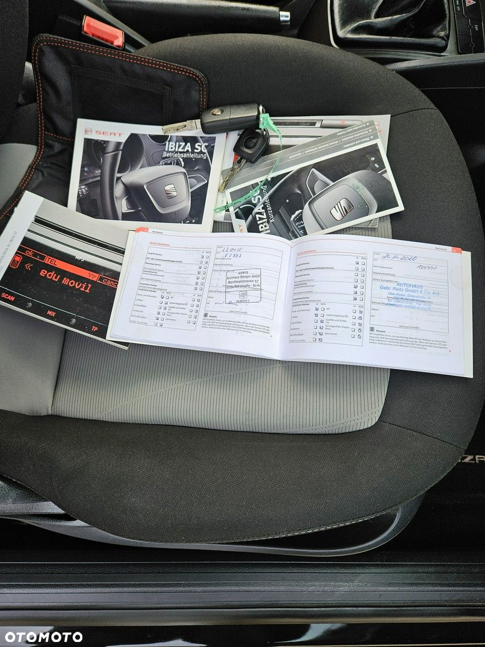 Seat Ibiza - 19