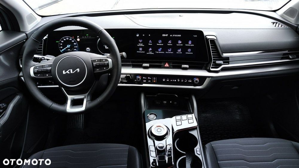 Kia Sportage - 15