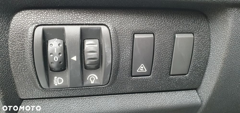 Renault Megane 1.6 16V 110 Expression - 15