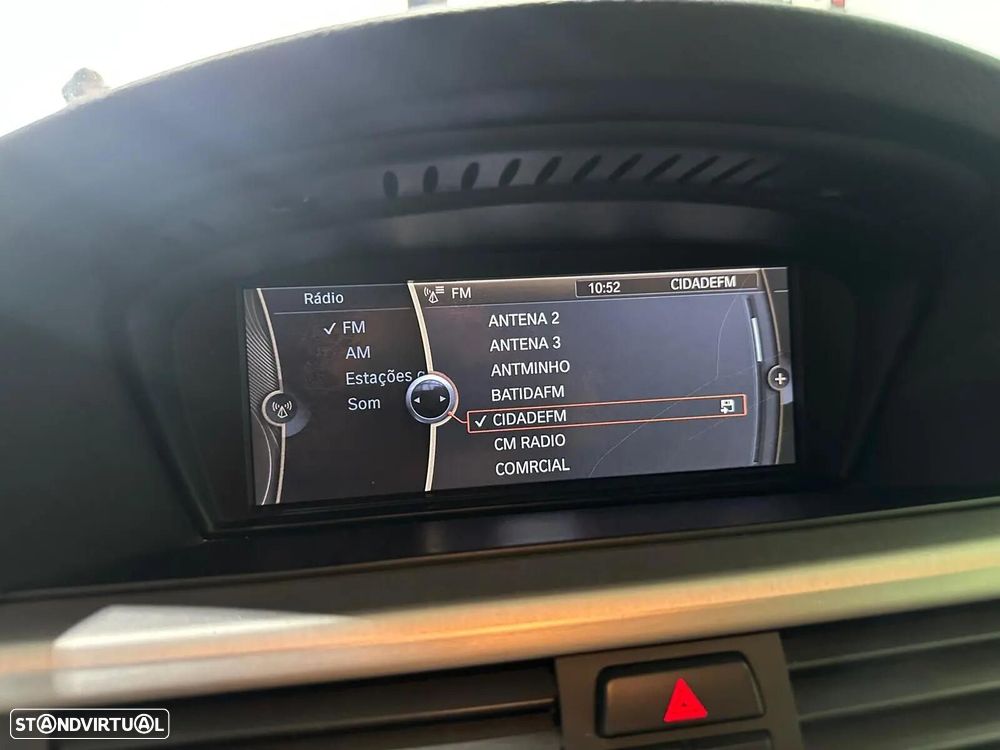 BMW 318 d Pack M - 34