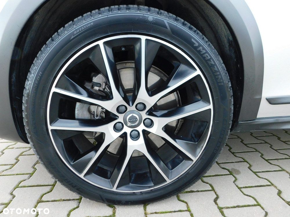 Volvo V90 T6 AWD Geartronic Inscription - 19