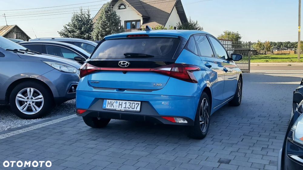 Hyundai i20 - 3
