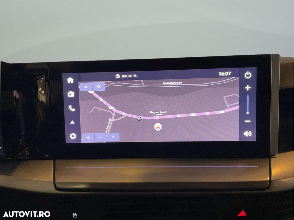 Opel Frontera 1.2 Turbo MHEV GS - 13